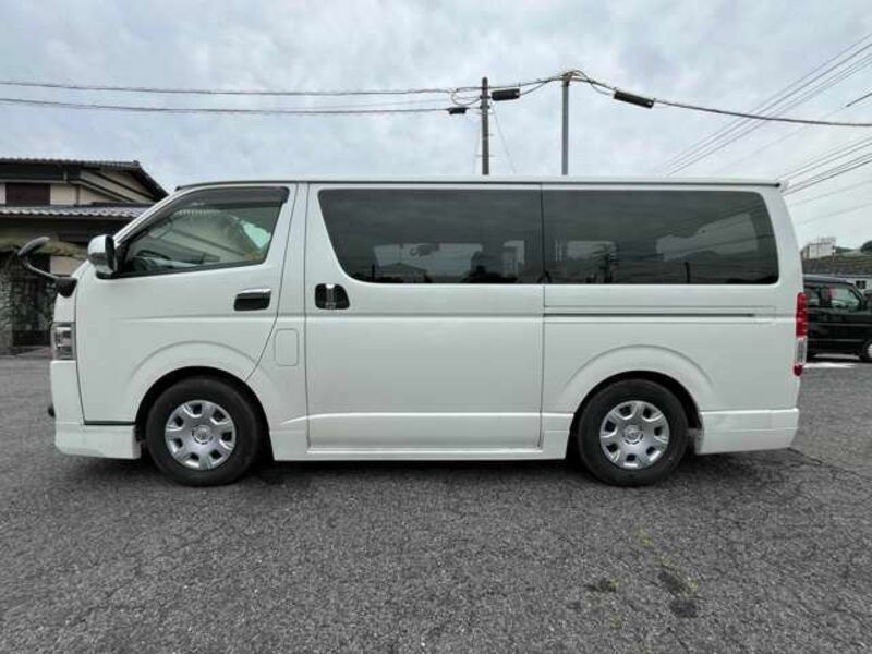 HIACE VAN-5