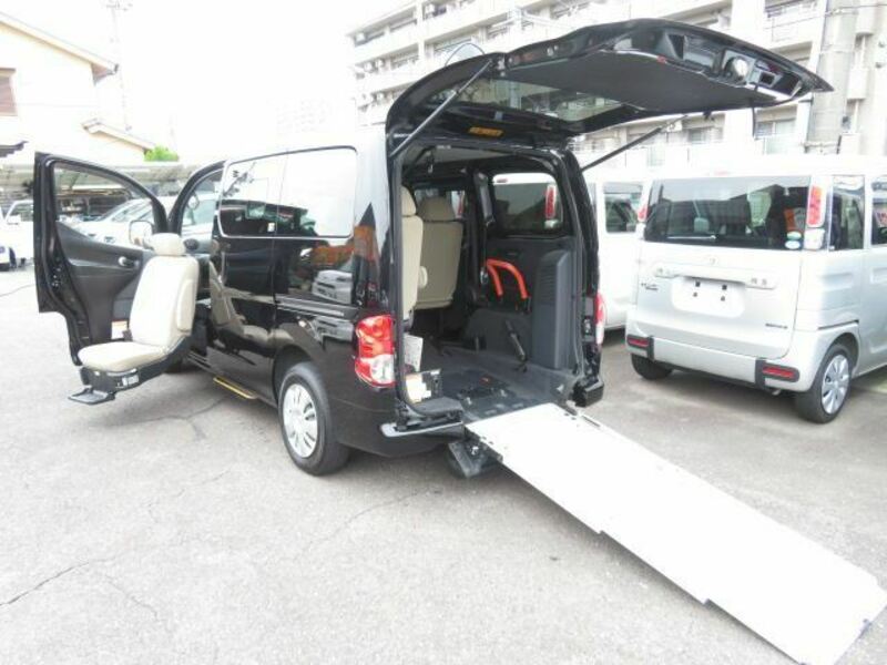 NV200 VANETTE