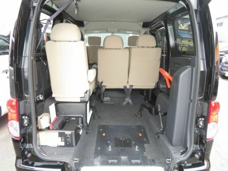 NV200 VANETTE-6