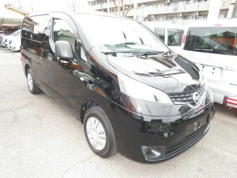 NV200 VANETTE-32