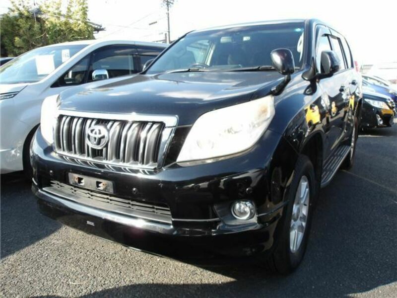 LAND CRUISER PRADO-3