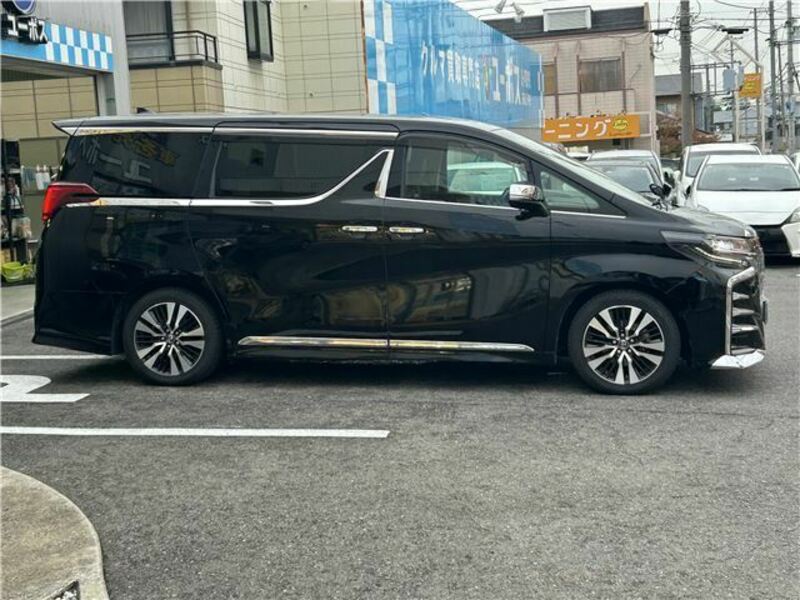 ALPHARD-1