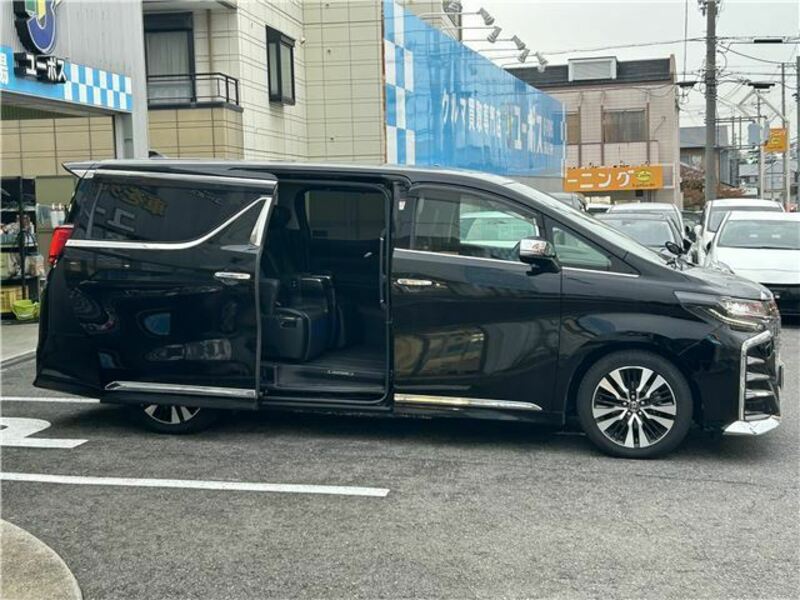 ALPHARD-6