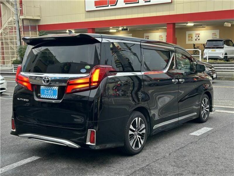 ALPHARD-13