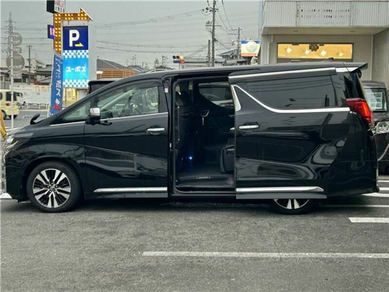 ALPHARD-14