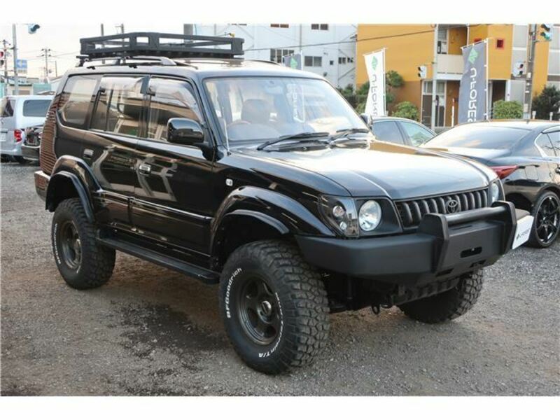 LAND CRUISER PRADO-20