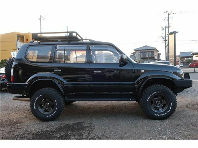 LAND CRUISER PRADO-22