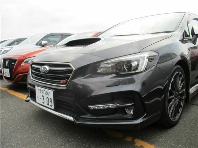 LEVORG-11