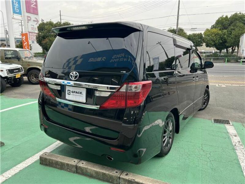 ALPHARD-13