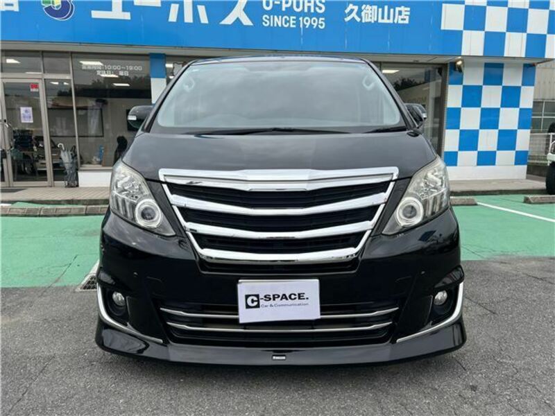 ALPHARD-14