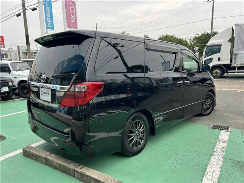 ALPHARD-15