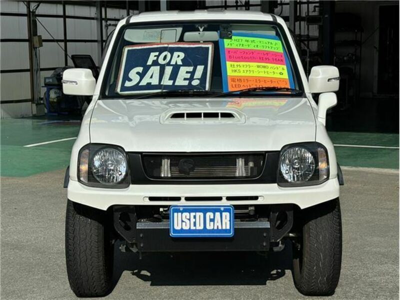 JIMNY-1