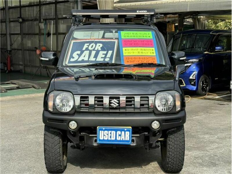 JIMNY-1