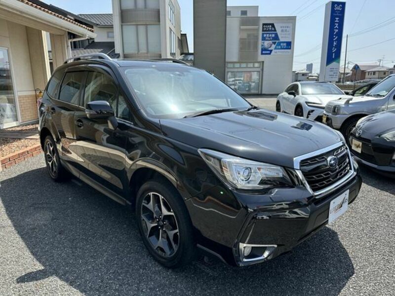 FORESTER-20