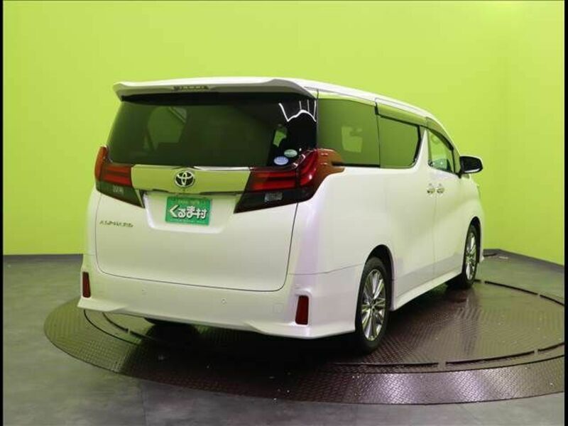 ALPHARD-1