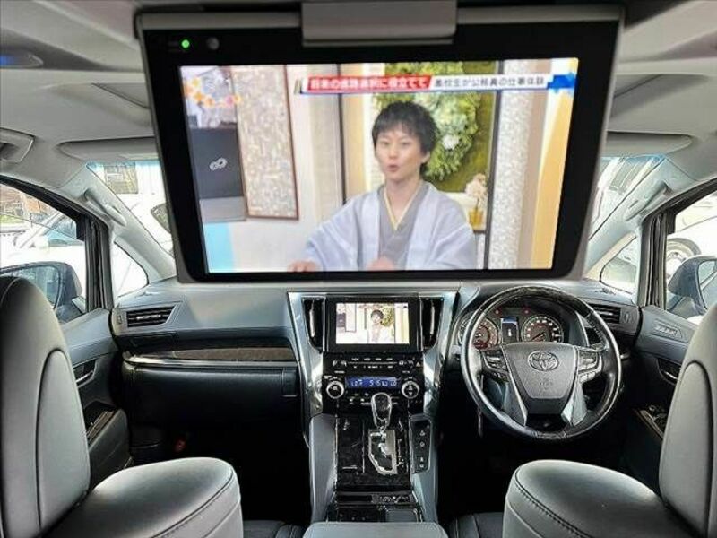 ALPHARD-1