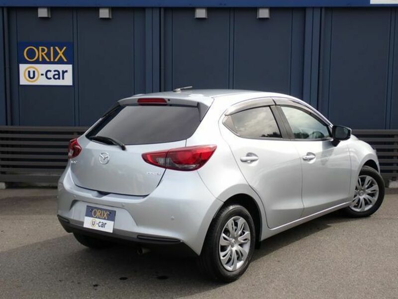 MAZDA2-2