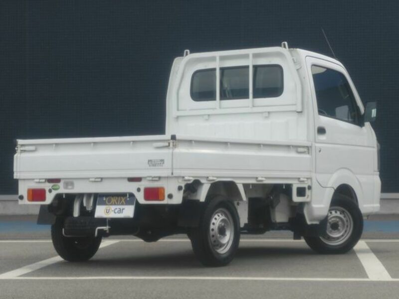 CARRY TRUCK-2