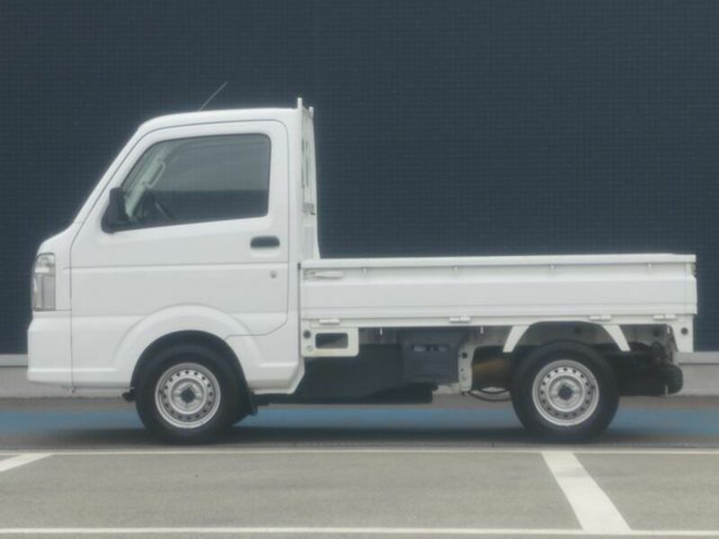 CARRY TRUCK-17