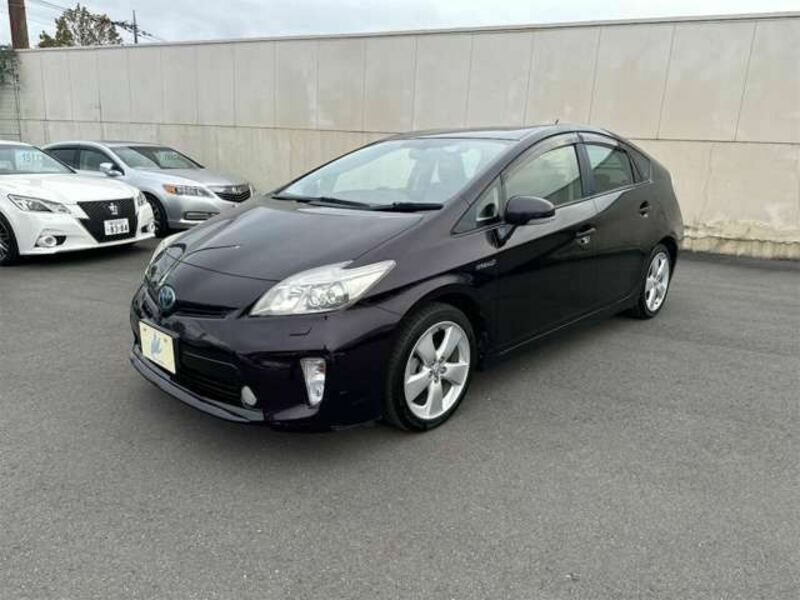 PRIUS-7