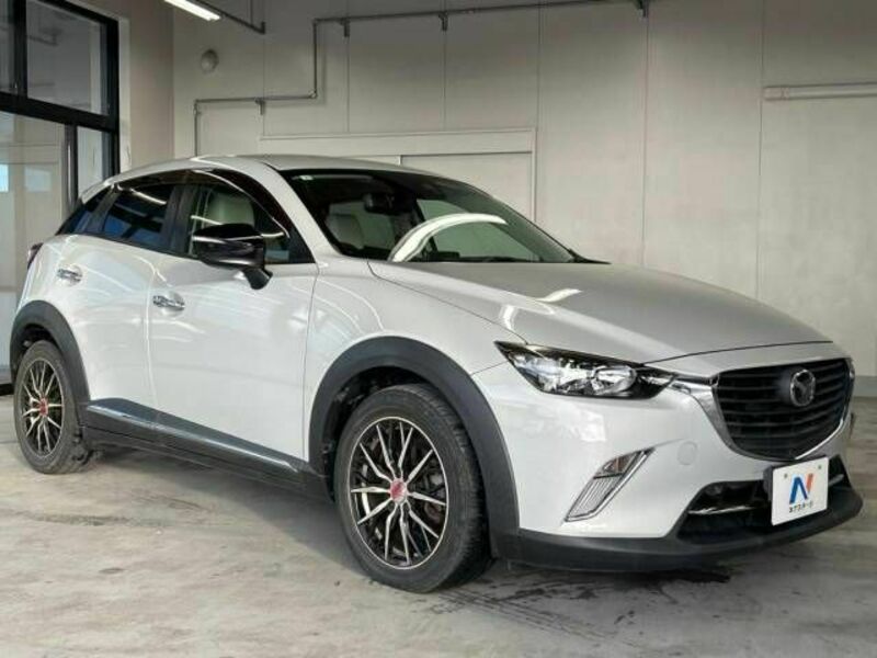 CX-3-17