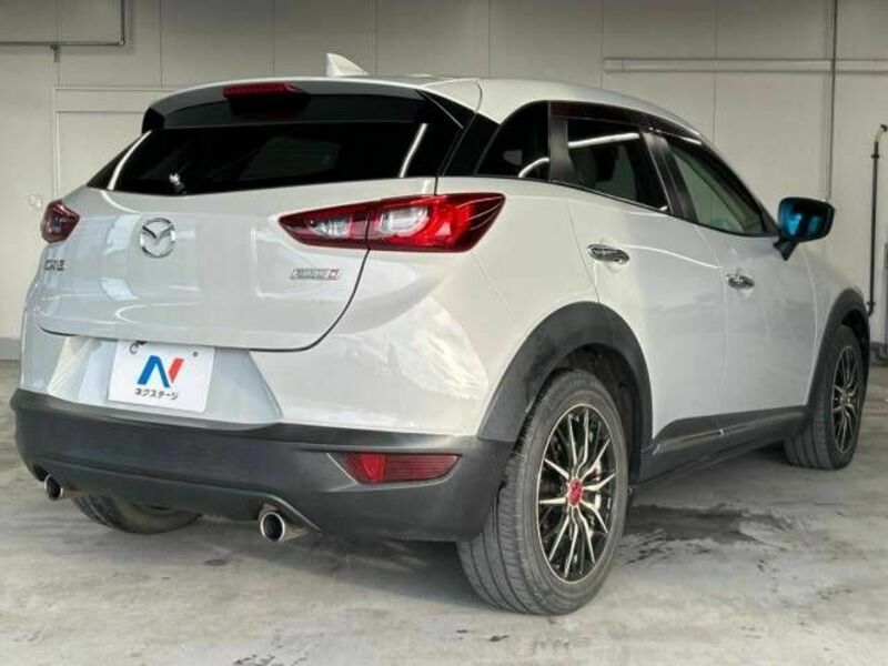 CX-3-18