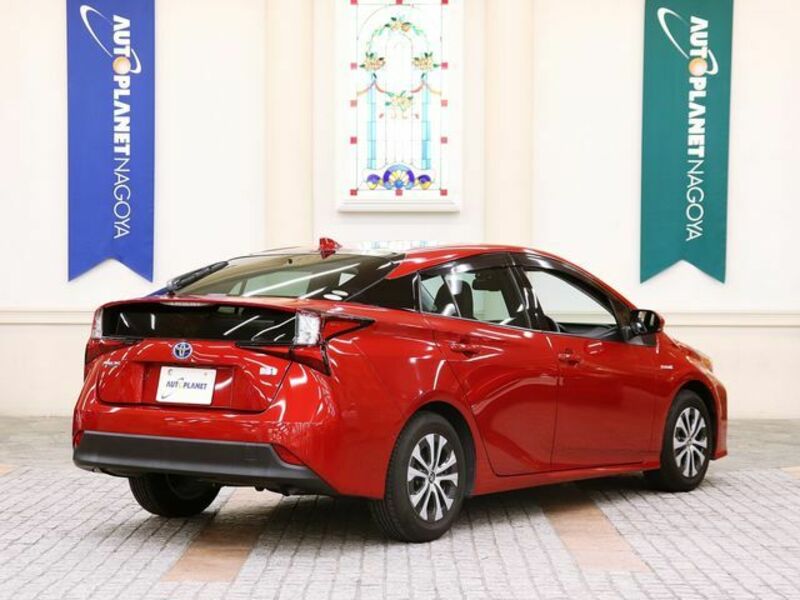 PRIUS-2