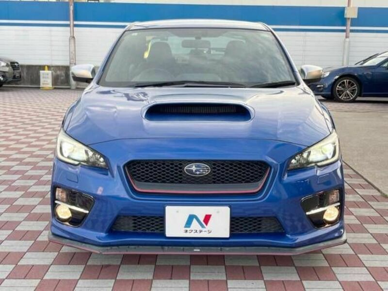 WRX STI-14