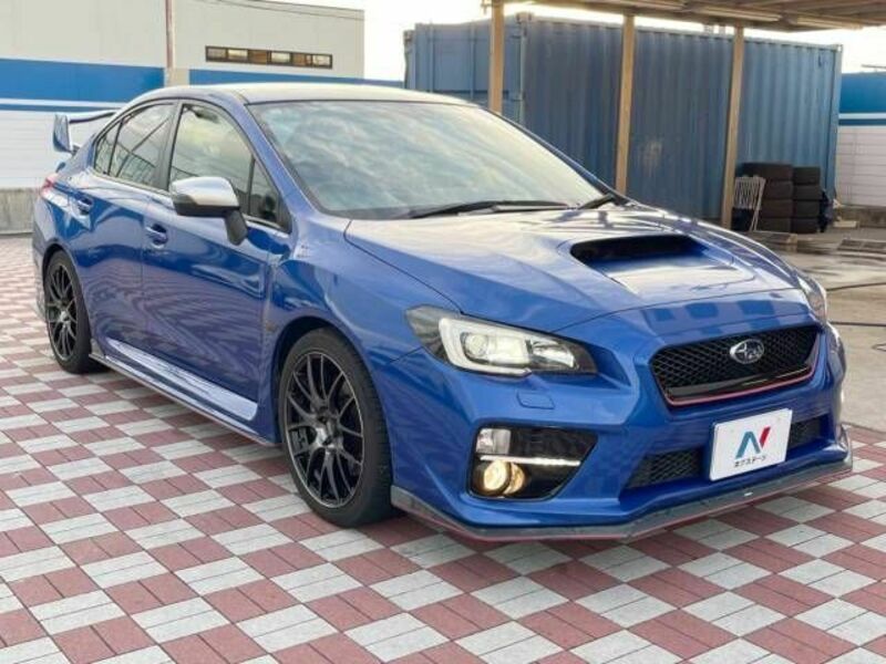 WRX STI-16