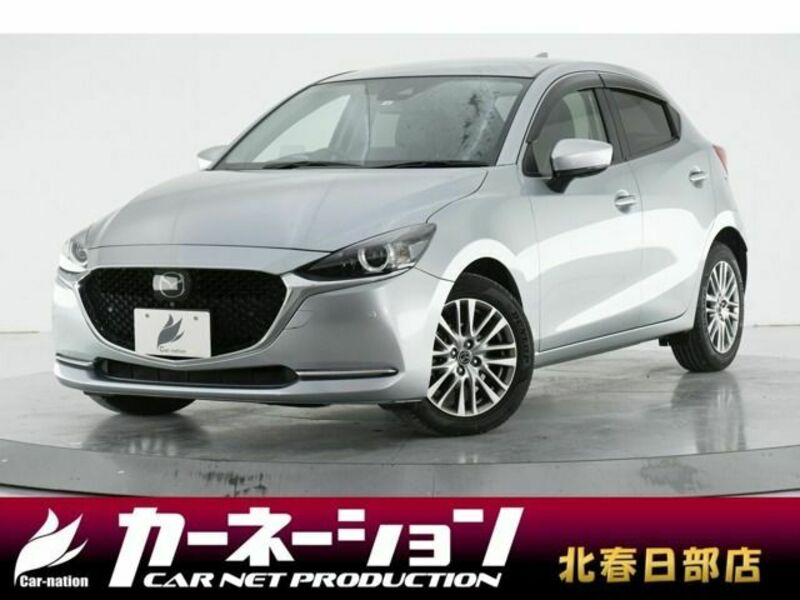 MAZDA2