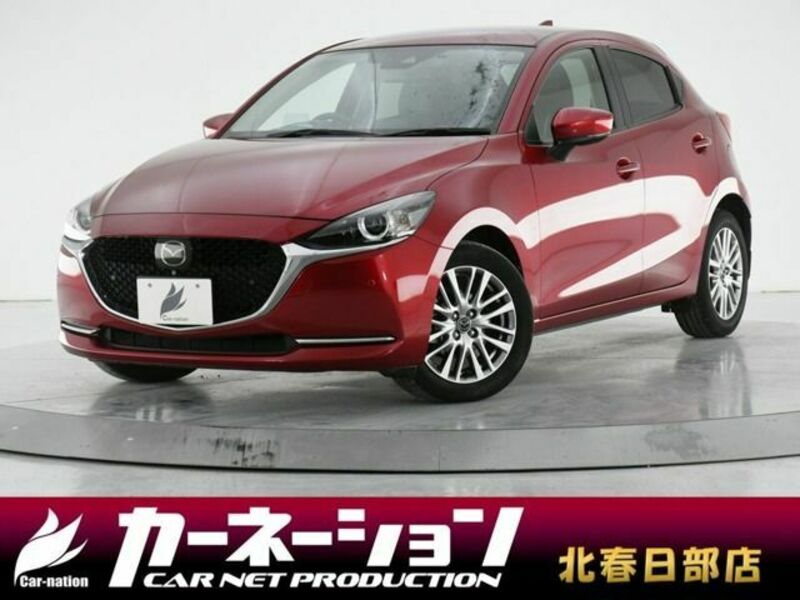 MAZDA2