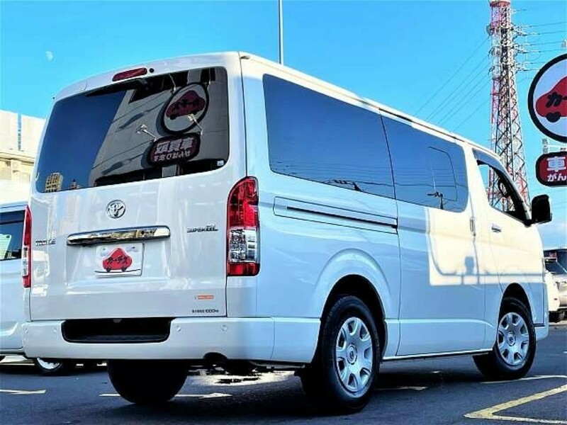 HIACE VAN-2