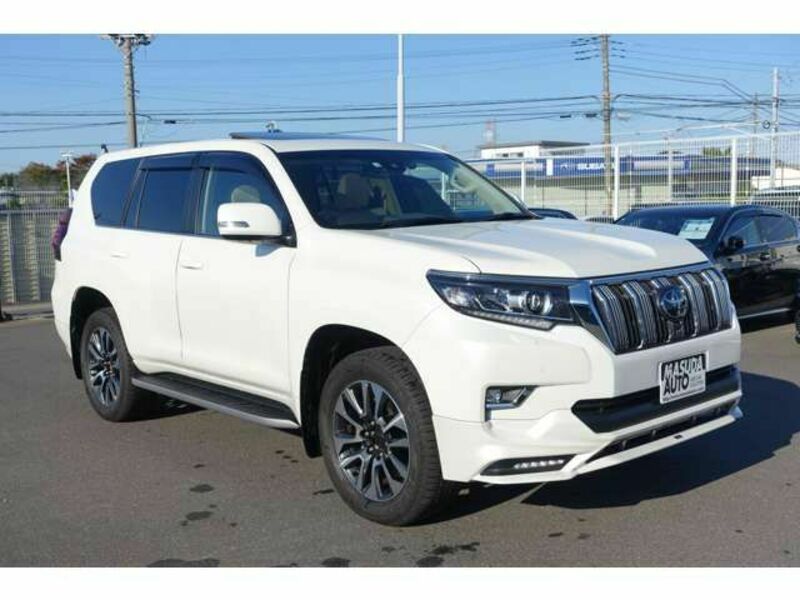 LAND CRUISER PRADO-2