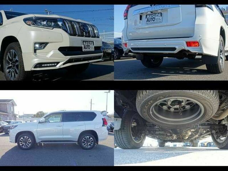 LAND CRUISER PRADO-10