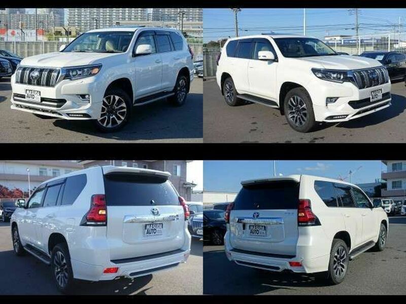 LAND CRUISER PRADO-16