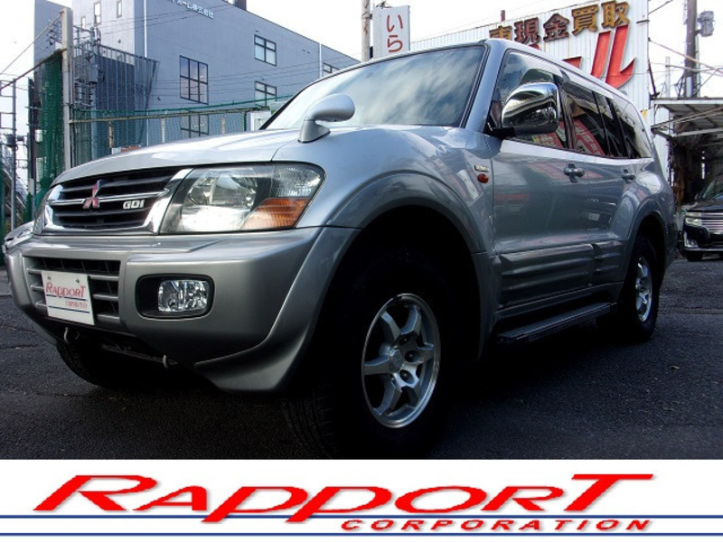 PAJERO-1