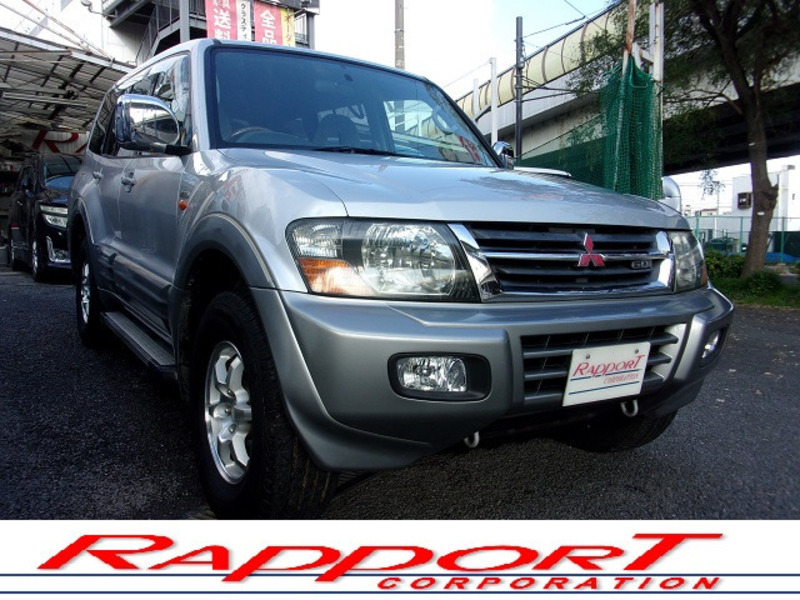 PAJERO