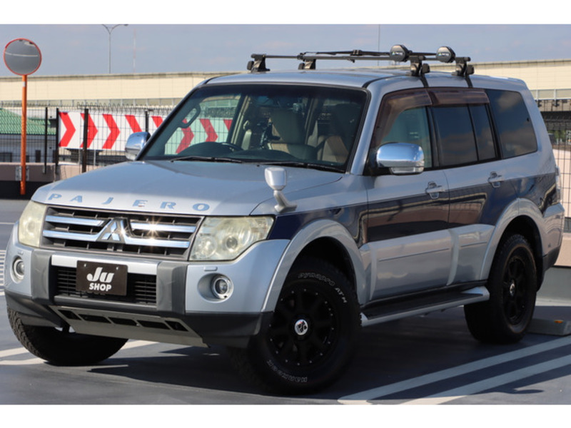 PAJERO-1