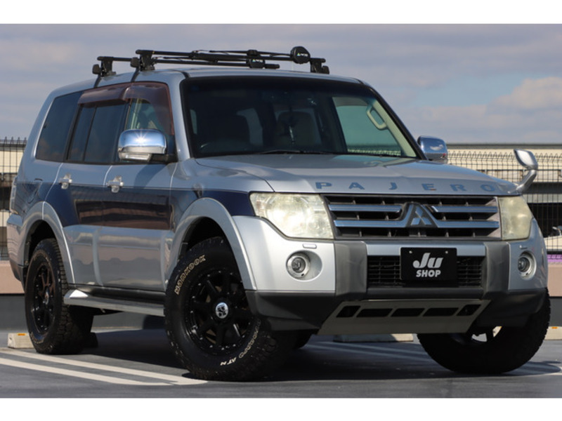 PAJERO-2