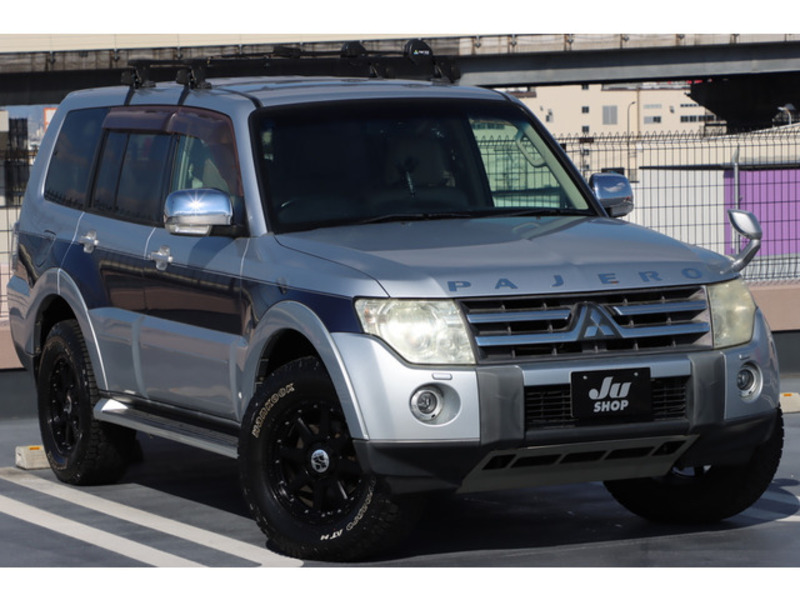 PAJERO-3