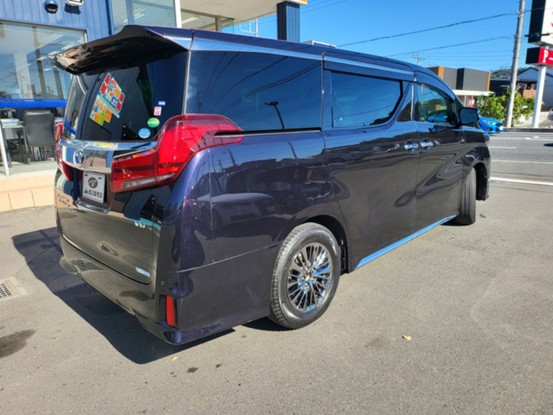 ALPHARD-6