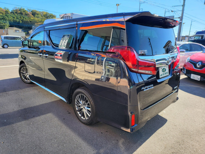 ALPHARD-4