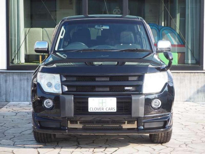 PAJERO-4