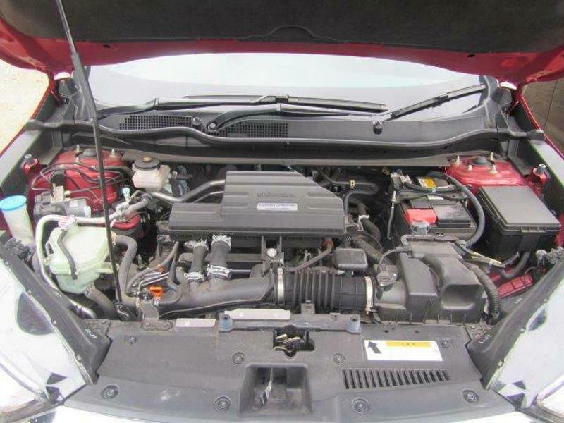 CR-V-8