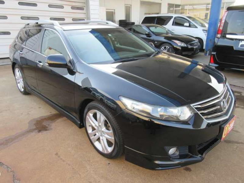 ACCORD TOURER-6