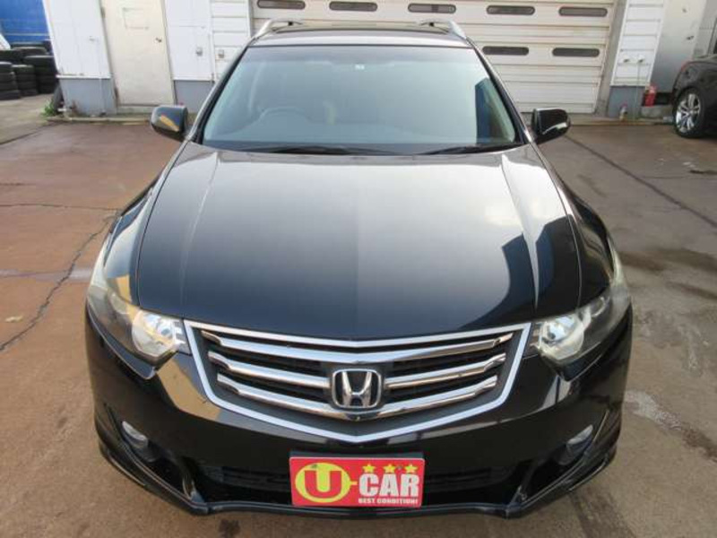 ACCORD TOURER-9