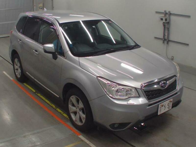 FORESTER-4