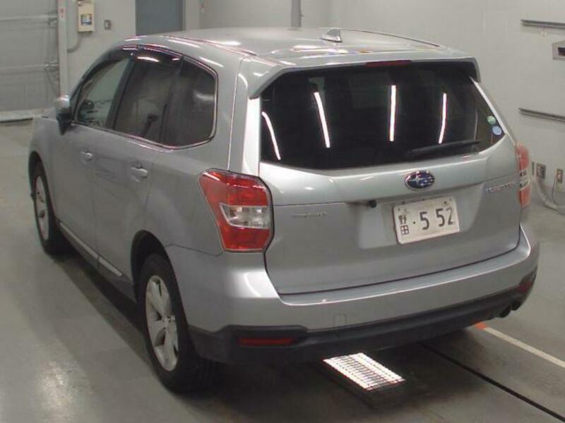 FORESTER-5