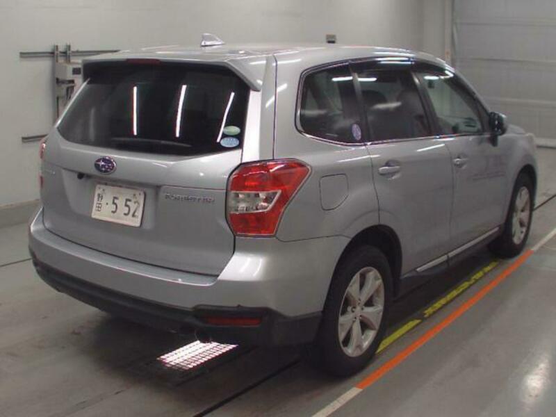 FORESTER-1