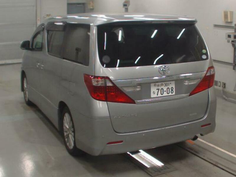 ALPHARD-5